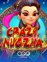 Crazy Nuozha (CQ9)