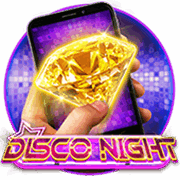 DiscoNight M (CQ9)