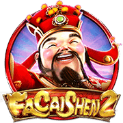 Fa Cai Shen2 (CQ9)