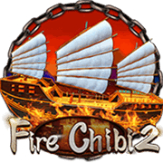 Fire Chibi 2 (CQ9)