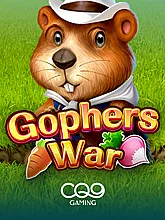 Gophers War (CQ9)