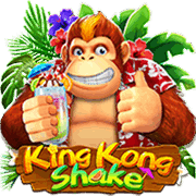 King Kong Shake (CQ9)