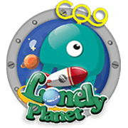 Lonely Planet (CQ9)