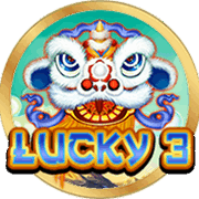 Lucky 3 (CQ9)