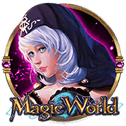 Magic World (CQ9)