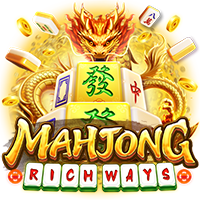 Mahjong Rich Ways (CQ9)