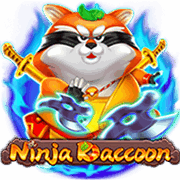 Ninja Raccoon (CQ9)