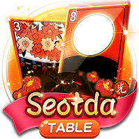 Seotda (CQ9)