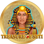 Treasure of Seti (CQ9)