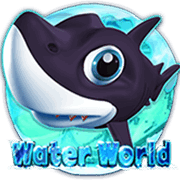 WaterWorld (CQ9)