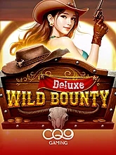 WILD BOUNTY Deluxe (CQ9)