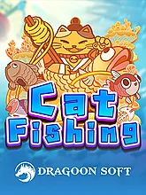 Cat Fishing (DS)