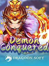 Demon Conquered (DS)