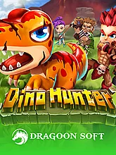 Dino Hunter (DS)