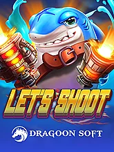 Let's Shoot (DS)
