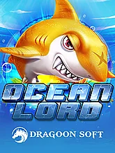 Ocean Lord (DS)