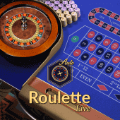 Auto-Roulette (EVO)