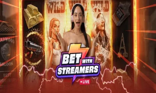 Bet With Streamers (EVO)