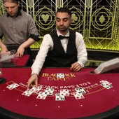Blackjack Party (EVO)