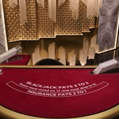 Blackjack VIP 39 (EVO)