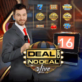 Deal or No Deal (EVO)
