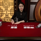 Emperor Speed Baccarat A (EVO)