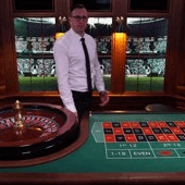 Football Studio Roulette (EVO)