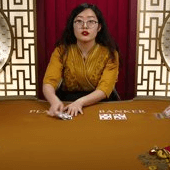Korean Speed Baccarat B (EVO)