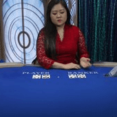 Korean Speed Baccarat H (EVO)