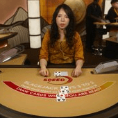 Korean Speed Blackjack M (EVO)