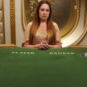 Salon Privé Baccarat A (EVO)