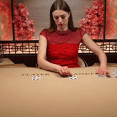 Speed Baccarat X (EVO)