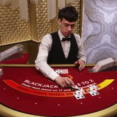 Speed VIP Blackjack B (EVO)