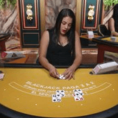 VIP Blackjack en Español (EVO)