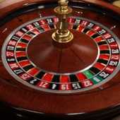 VIP Roulette (EVO)