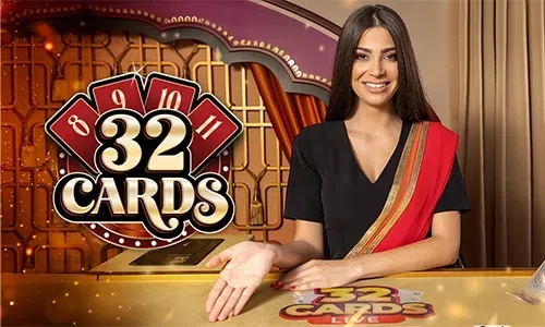 32 Cards Lobby (EZ)