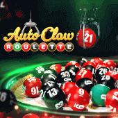 Auto Claw Roulette (EZ)