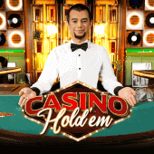 Casino Hold'em (EZ)