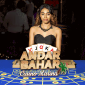 Casino Marina Andar Bahar (EZ)