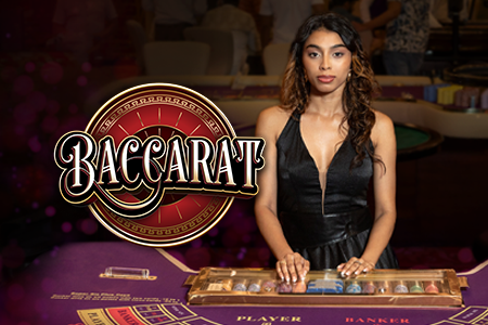 Casino Marina Baccarat 1 (EZ)