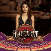 Casino Marina Baccarat A (EZ)