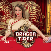 Dragon Tiger (EZ)