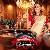 EZ Dealer Roulette Bengali (EZ)
