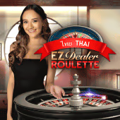 EZ Dealer Roulette Thai (EZ)