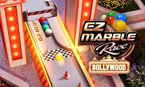 EZ Marble Race Bollywood (EZ)