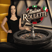 Italian Roulette (EZ)