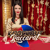 Knockout Baccarat (EZ)