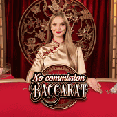 No Commission Baccarat A (EZ)