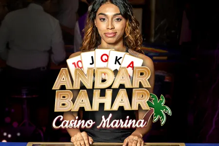 OTT Andar Bahar Marina (EZ)