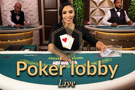 Poker Lobby (EZ)